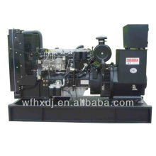 hot sale 40kva diesel generator with low price